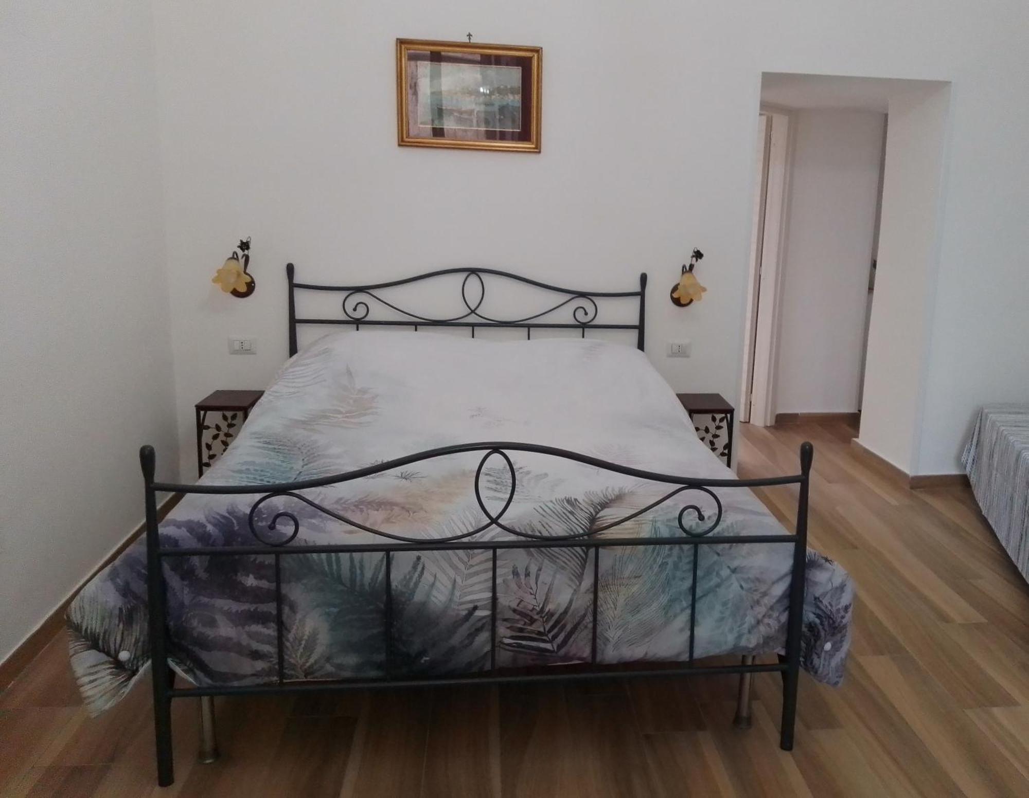 B&B Palazzo Sersale Napoli Εξωτερικό φωτογραφία